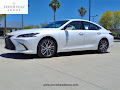 2025 Lexus ES 300h