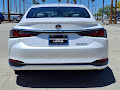 2025 Lexus ES 300h