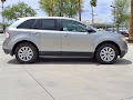 2008 Ford Edge SEL
