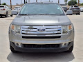 2008 Ford Edge SEL