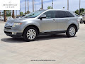 2008 Ford Edge SEL