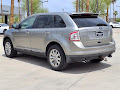 2008 Ford Edge SEL