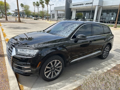 2017 Audi Q7