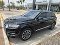 2017 Audi Q7 3.0 TDI Premium Plus