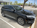 2017 Audi Q7 3.0 TDI Premium Plus