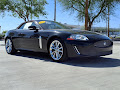 2011 Jaguar XK XKR