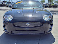 2011 Jaguar XK XKR