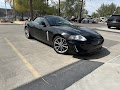 2011 Jaguar XK XKR