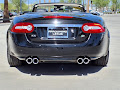 2011 Jaguar XK XKR