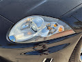 2011 Jaguar XK XKR