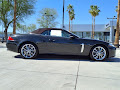2011 Jaguar XK XKR