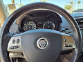2011 Jaguar XK XKR
