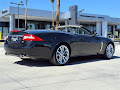 2011 Jaguar XK XKR