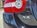 2011 Jaguar XK XKR