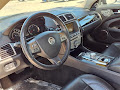 2011 Jaguar XK XKR
