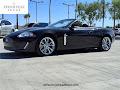 2011 Jaguar XK XKR