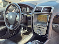2011 Jaguar XK XKR