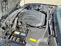 2011 Jaguar XK XKR
