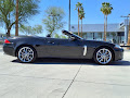 2011 Jaguar XK XKR
