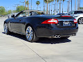 2011 Jaguar XK XKR
