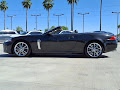 2011 Jaguar XK XKR
