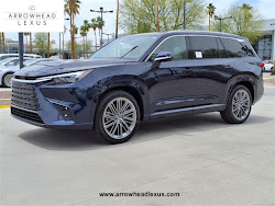 2025 Lexus TX 350 Luxury