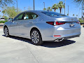 2025 Lexus ES 350