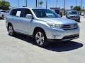 2012 Toyota Highlander Limited