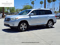 2012 Toyota Highlander Limited