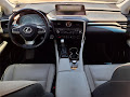 2017 Lexus RX 350AWD