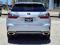 2017 Lexus RX 350AWD