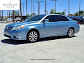 2011 Toyota Avalon Limited