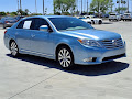2011 Toyota Avalon Limited