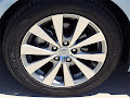 2011 Toyota Avalon Limited
