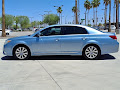 2011 Toyota Avalon Limited
