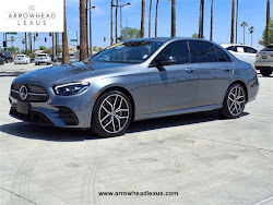 2021 Mercedes-Benz E-Class E 350