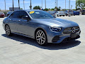 2021 Mercedes-Benz E-Class E 350