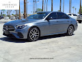 2021 Mercedes-Benz E-Class E 350