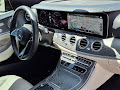 2021 Mercedes-Benz E-Class E 350