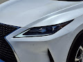 2022 Lexus RX 350L