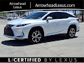 2022 Lexus RX 350L