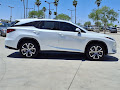 2022 Lexus RX 350L