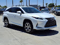 2022 Lexus RX 350L