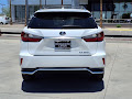 2022 Lexus RX 350L