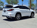 2022 Lexus RX 350L