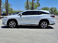 2022 Lexus RX 350L