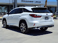 2022 Lexus RX 350L