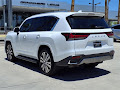 2024 Lexus LX 600 Luxury