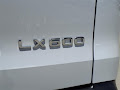 2024 Lexus LX 600 Luxury