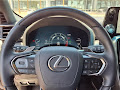 2024 Lexus LX 600 Luxury